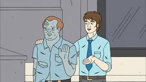 The Stalking Dead