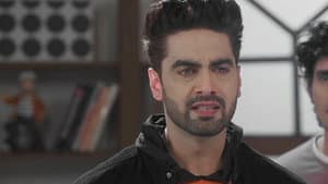 Abhira and Armaan's confrontation