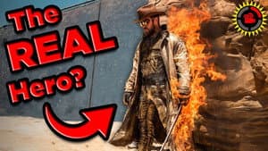 Could a Stuntman SAVE Your Life? (The Fall Guy)