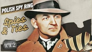 Poland's Forgotten Spy War against the Nazis