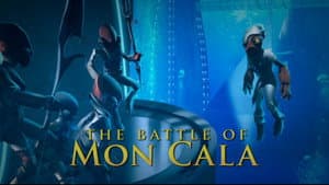 The Battle of Mon Cala