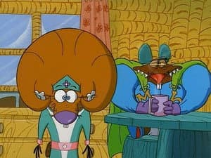 Muscular Beaver 3