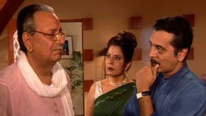 Kumkum Suffers a Mental Shock