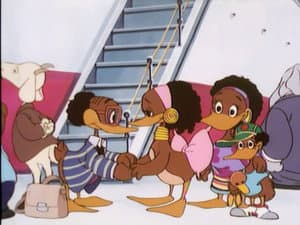 The Farmers Geese