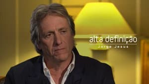 Jorge Jesus