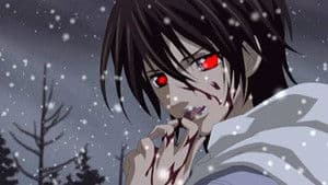 Night of Vampires