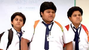 Baalveer's First Day At School