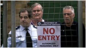 Solitary Confinement