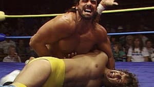 WCCW - June 06, 1987