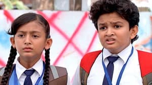 Montu Breaks Manav's Teeth