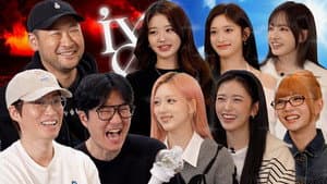 Gen Z vs Gen X K-POP IDOL BATTLE (IVE vs Epik High)