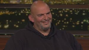 June 7, 2024: Sen. John Fetterman, Matt Welch, Abigail Shrier