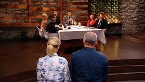 Sudden Death Cook-Off
