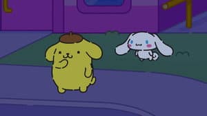 Pompompurin’s Curry Cook Off
