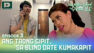 Are you the One, Chili Anne?