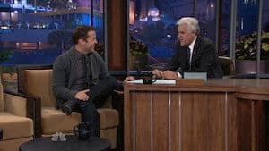 Jeremy Piven, Louis C.K., Drake
