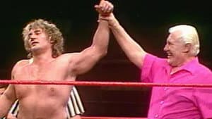 All Star Wrestling - December 05, 1981