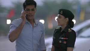 Shravan's Flight