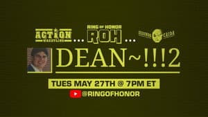 ACTION DEAN~!!!2