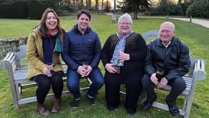 Caroline Kinsey, Paul McFarlane