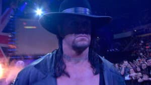 SmackDown - Nov. 21, 2008