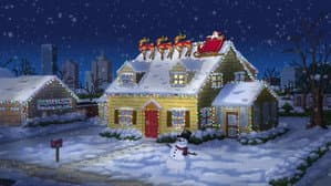 Christmas Guy