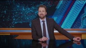 March 18, 2026 - Steve Zahn