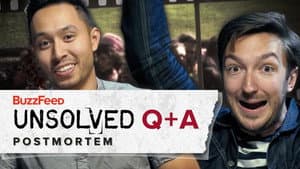 JFK - Q+A
