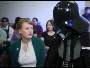Into the Basement