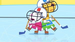 Penny Polar Bear’s Party