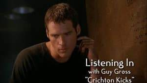 Listening In With Composer Guy Gross: "Crichton Kicks"
