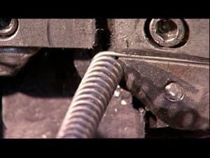 Springs, Pavers, Pianos, Rotary Cannons