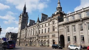 Tolbooth Museum
