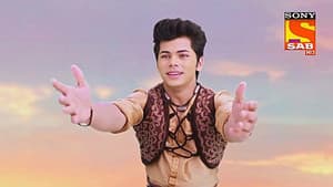 Zafar's Demand