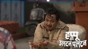 Happu Asks Gulbiya to Marry Senti
