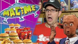 Mac and Me