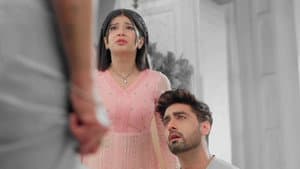 Vidya's truth shakes Armaan