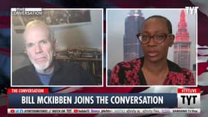 Bill McKibben & David Sirota
