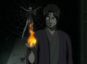 It's the Irresponsible One Who's Scary When Pissed