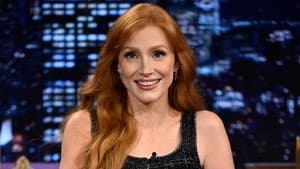 Jessica Chastain, Paul Mescal & Josh O'Connor, Sabrina Impacciatore, Arthur Hanlon, Carlos Vives & Goyo