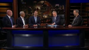Overtime - November 8, 2019
