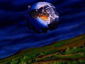 The Ultimate Doom: Search (2)