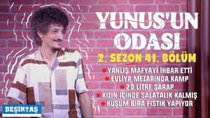 Episode 41 | BEŞİKTAŞ