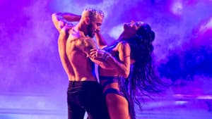 Week 2: Latin Night