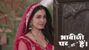Ammaji Tells Anita About Traditional Remedies