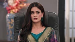 Hemant's Plot for Vrinda