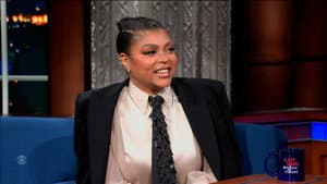 Taraji P. Henson, Jason Isbell and the 400 Unit
