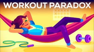 We Need to Rethink Exercise (Updated Version)