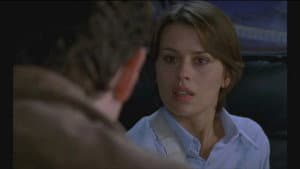 The Negotiation / The Robbery