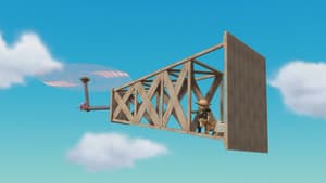 Pups Save a Flying Farmer Yumi